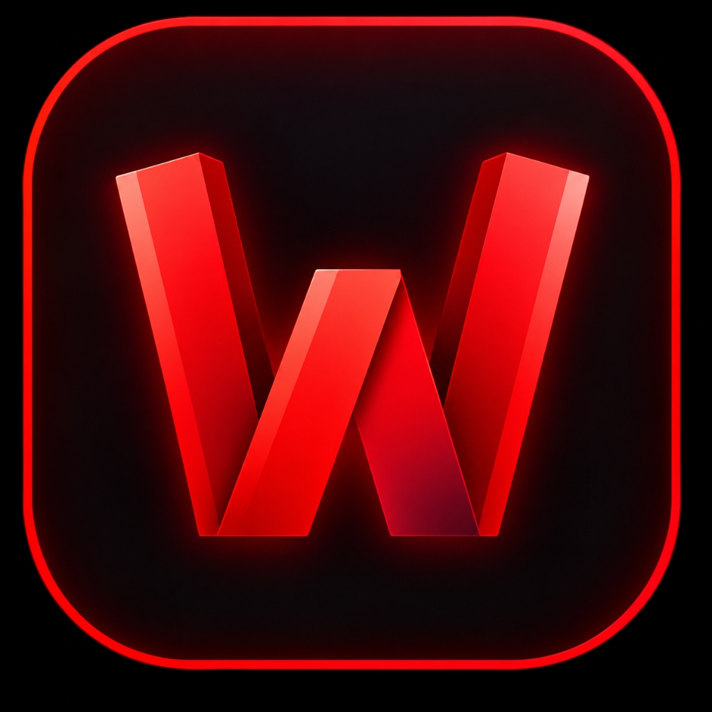 Weblitex FreeStream Logo